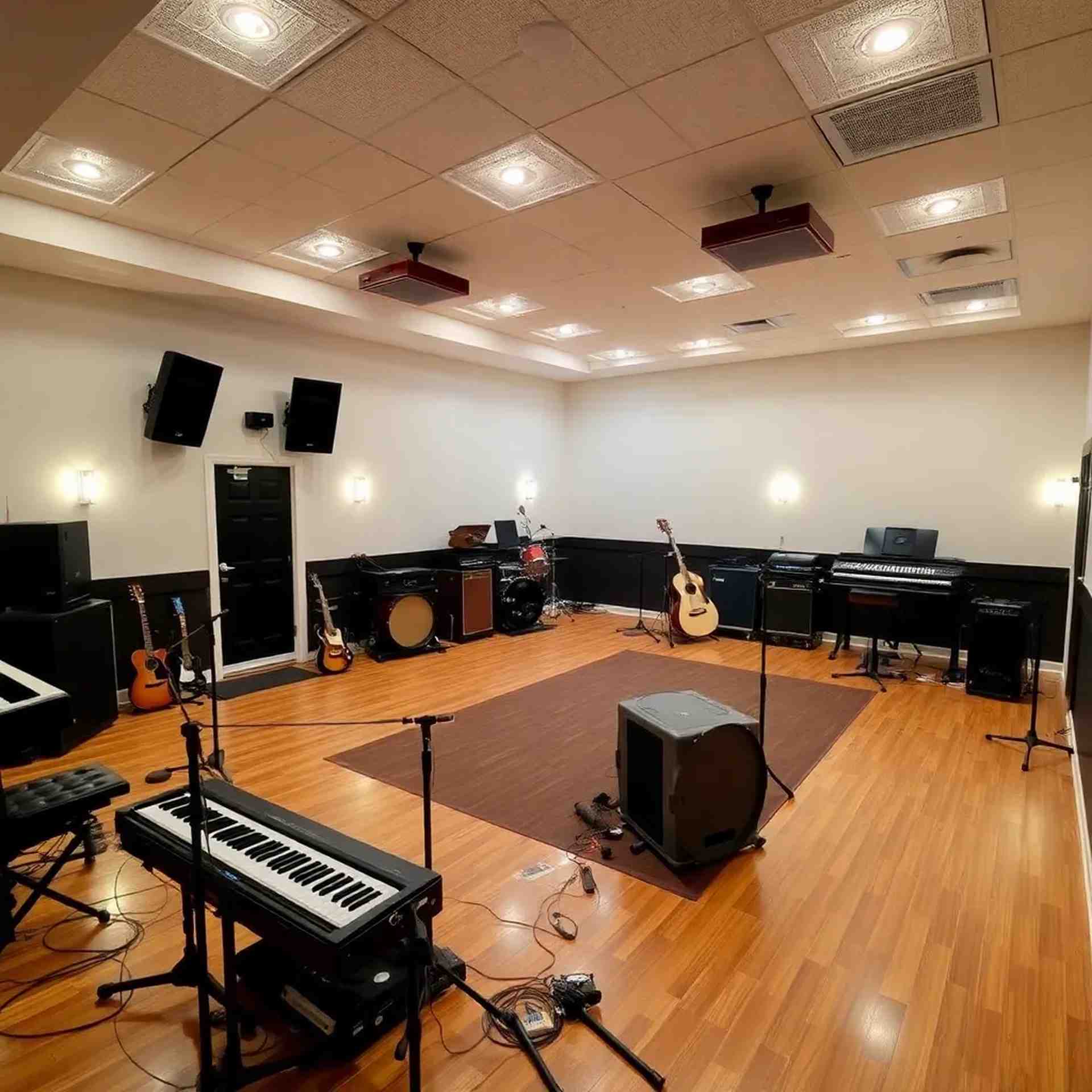 Studio A